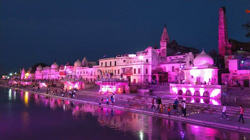 Ayodhya